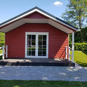 Chalet met Drie Slaapkamers